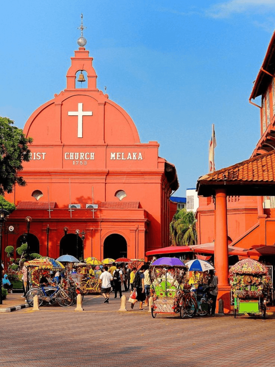 Melaka