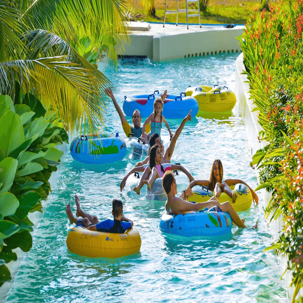 Splash Out Langkawi Water Theme Park
