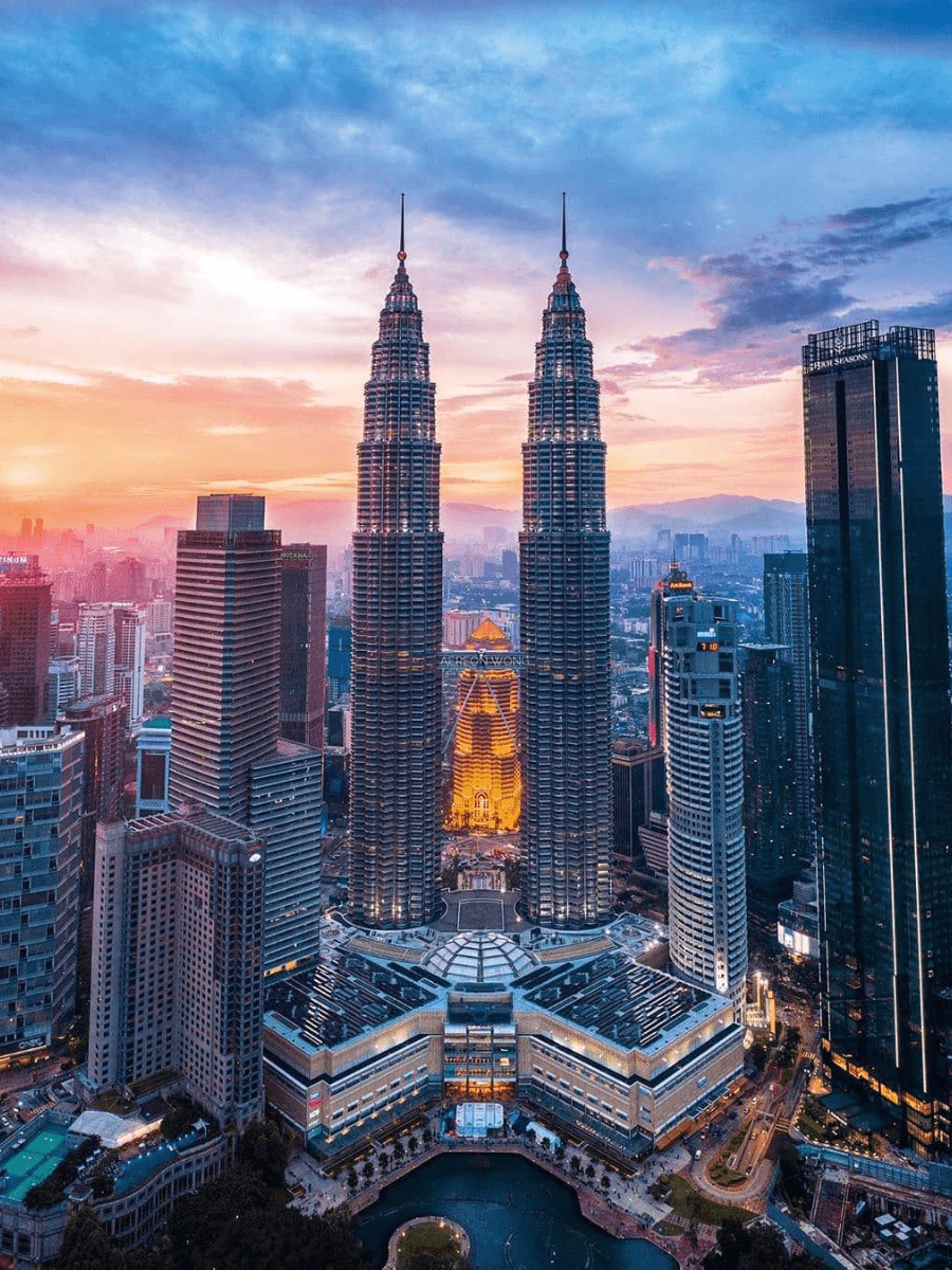 Kuala Lumpur