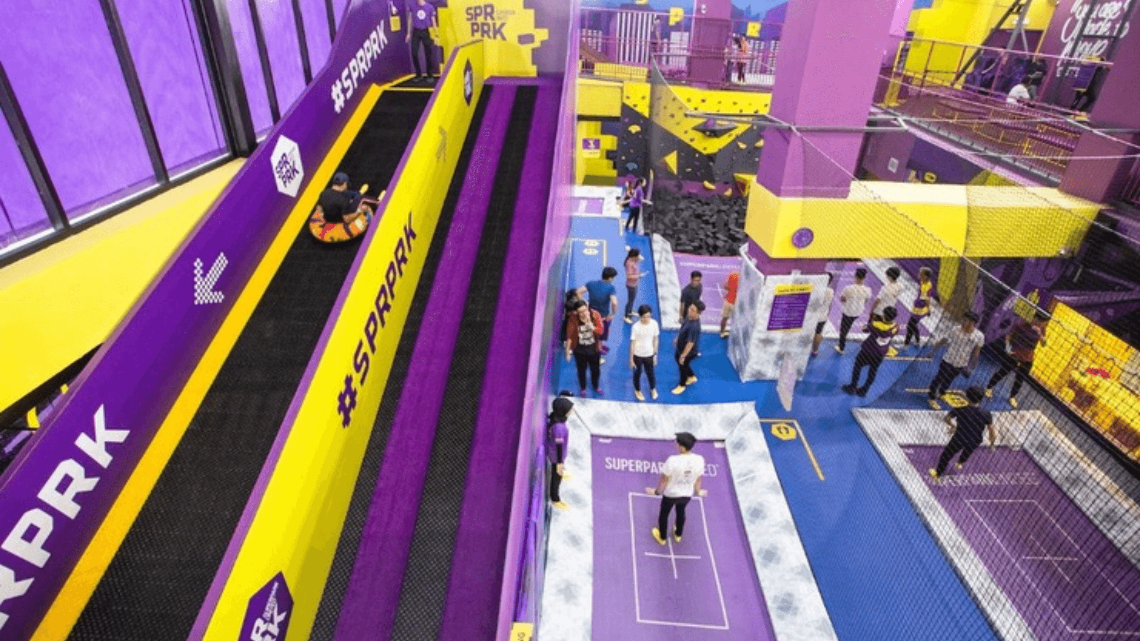 [PROMO] Superpark @ Avenue K