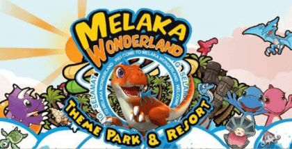 Melaka Wonderland image 1