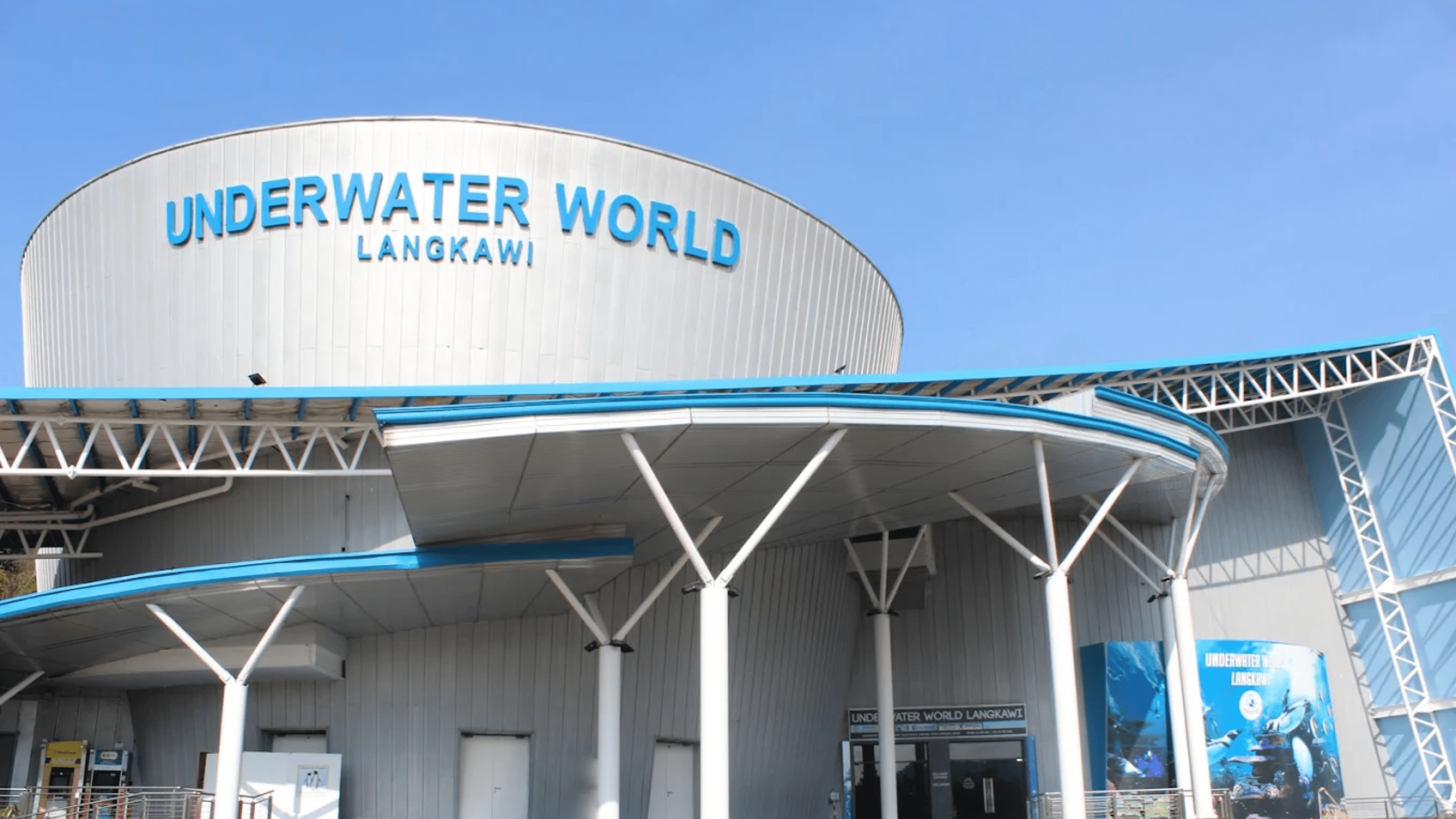 Underwater World Langkawi