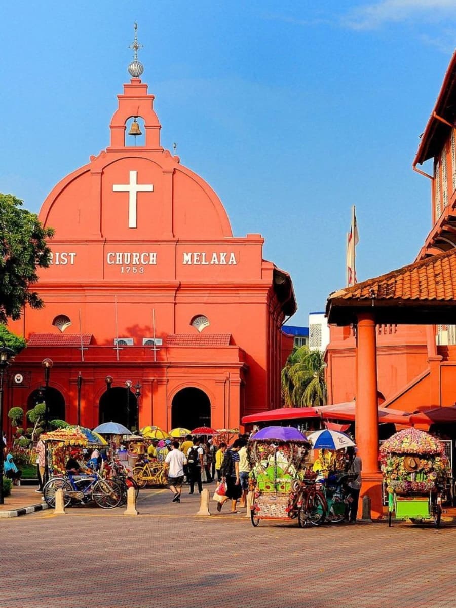 Melaka