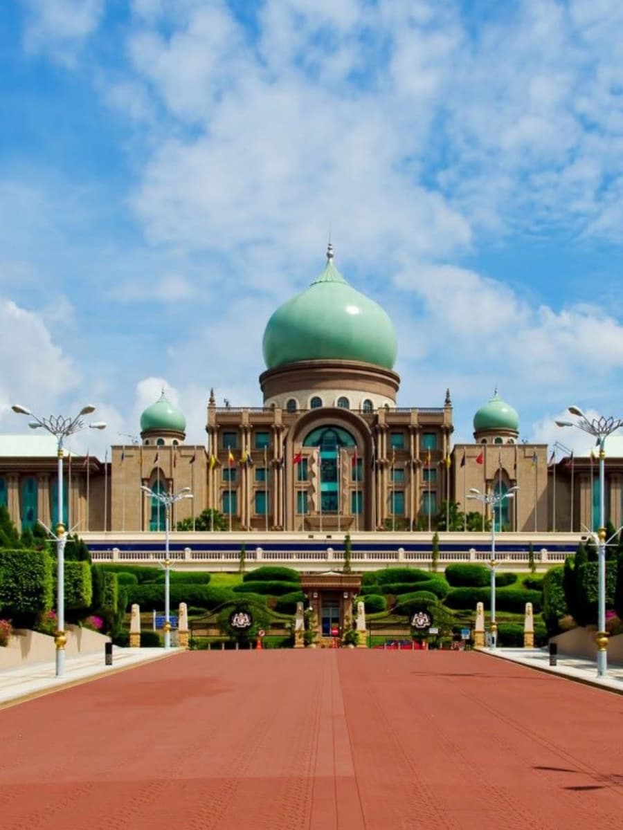 Putrajaya