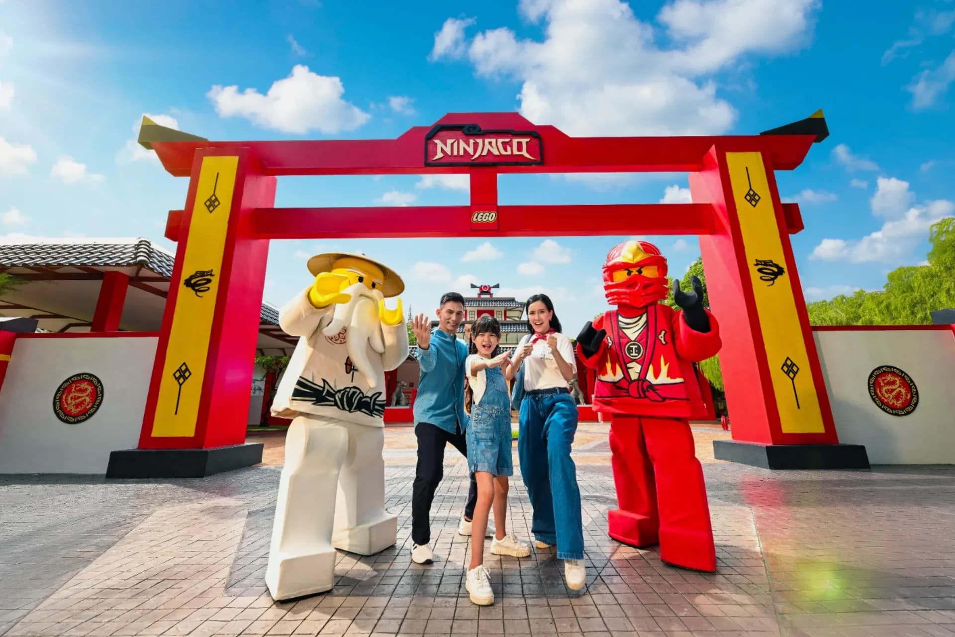 LEGOLAND Malaysia