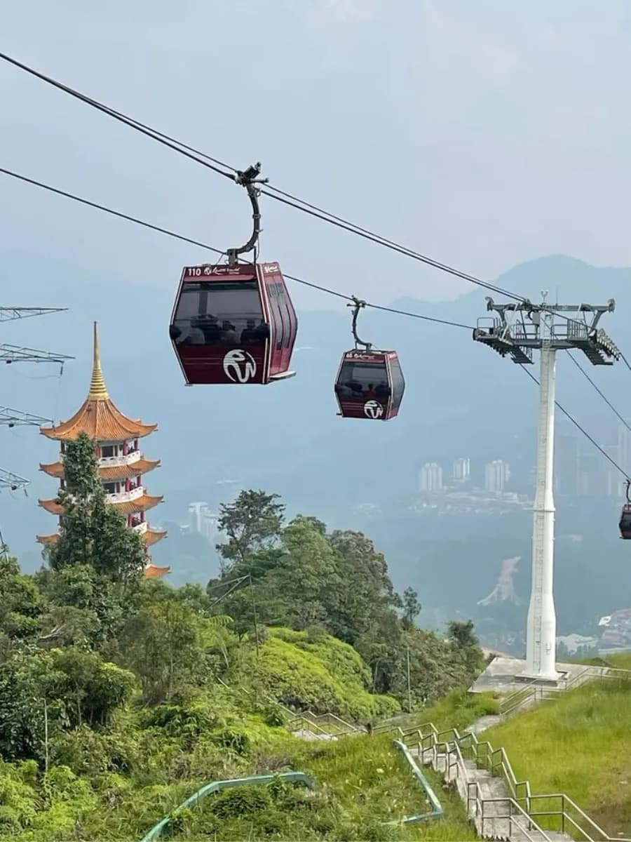 Genting Highlands