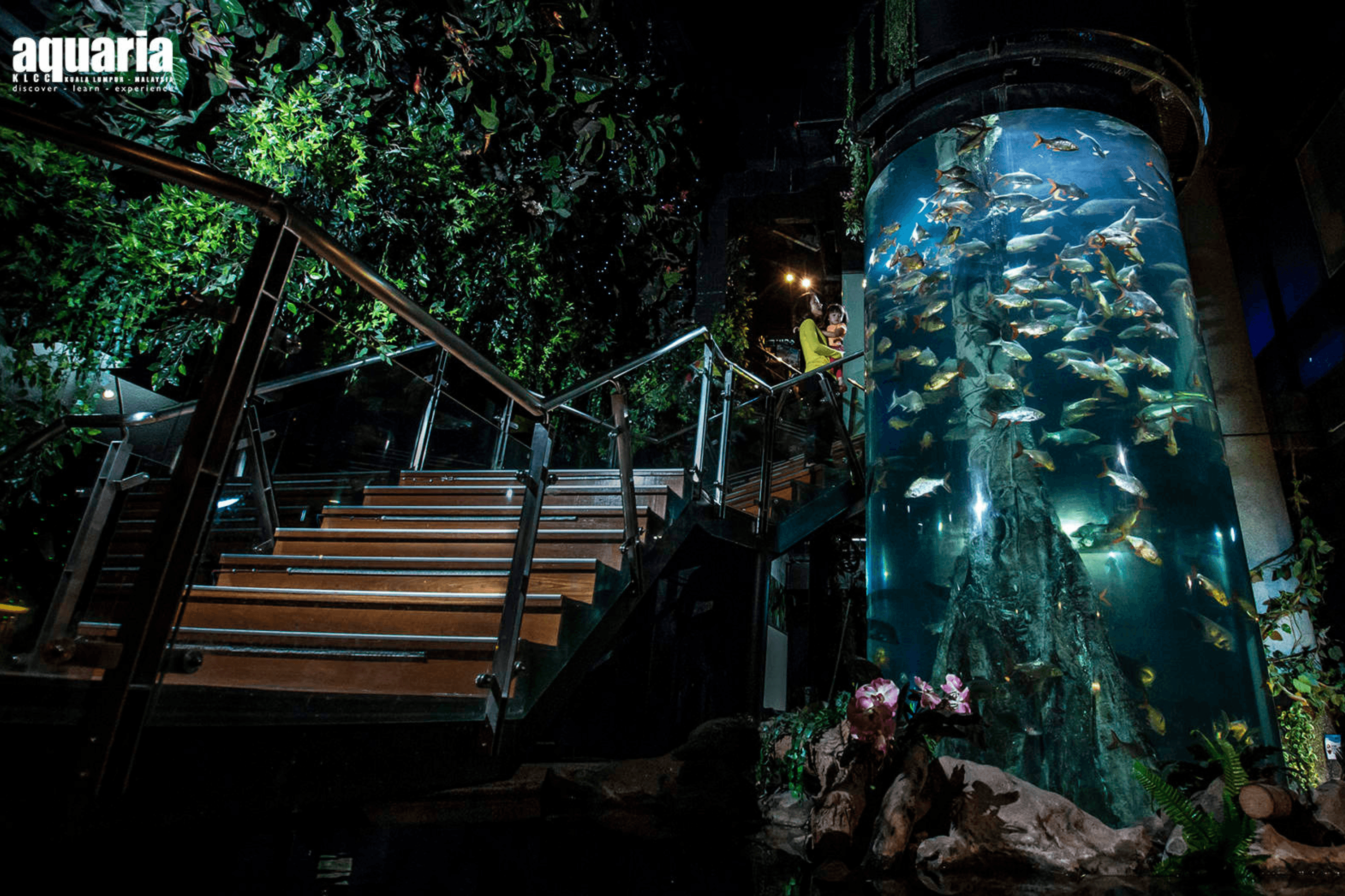 Aquaria KLCC
