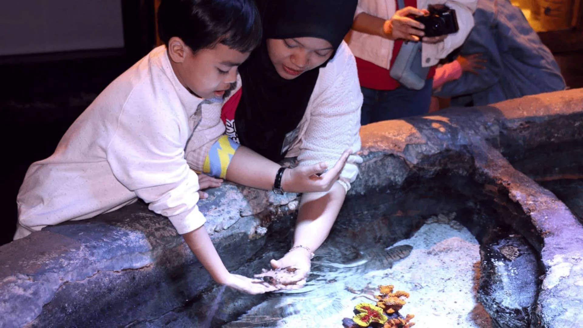 Aquaria KLCC